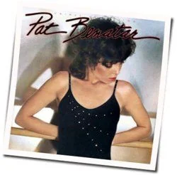 The Good Life Chords by Pat Benatar