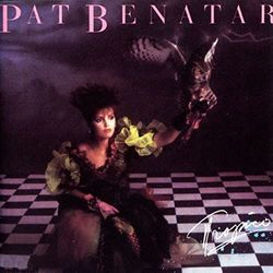 A Crazy World Like This Chords by Pat Benatar