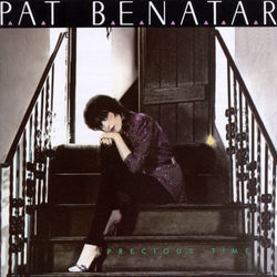 At This Time Chords by Pat Benatar