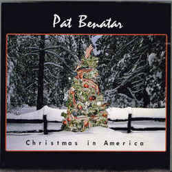 Christmas In America by Pat Benatar