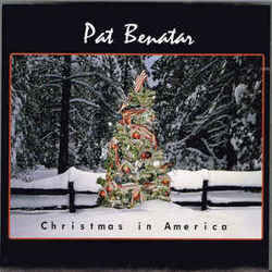 Christmas In America Chords by Pat Benatar