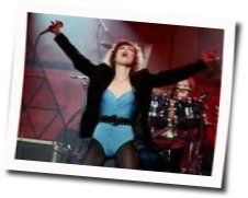 Fight It Out Chords by Pat Benatar