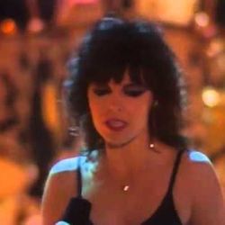 He'll Is For Children Chords by Pat Benatar