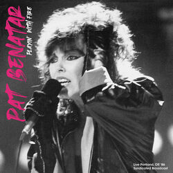 Ooh Ooh Song Chords by Pat Benatar