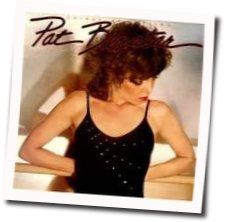 Suffer The Little Children Chords by Pat Benatar