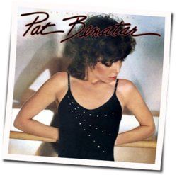 Tell Me Why by Pat Benatar