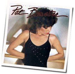 The Good Life Chords by Pat Benatar