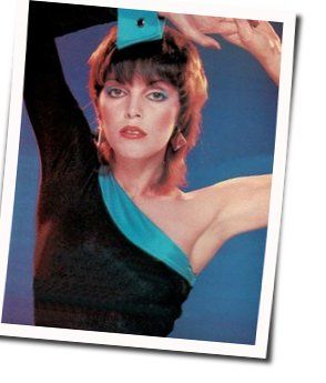 True Love Chords by Pat Benatar