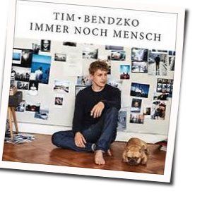 Beste Version Chords by Tim Bendzko