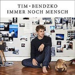 Hinter Dem Meer Chords by Tim Bendzko
