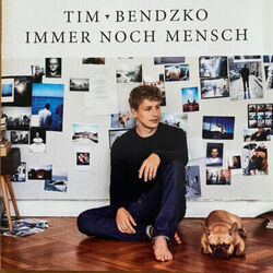 Immer by Tim Bendzko