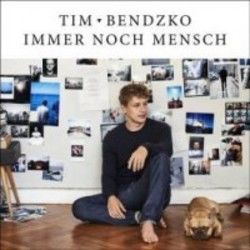 Keine Maschine Chords by Tim Bendzko