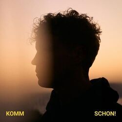 Komm Schon by Tim Bendzko