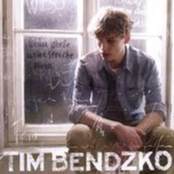 Schall Rauch Chords by Tim Bendzko