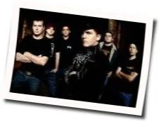 How The Times Have Changed Tab by Beneath The Sky