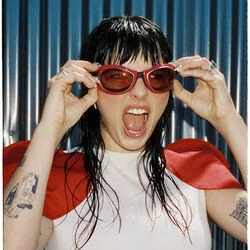 Animal Chords by BENEE