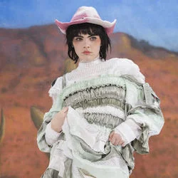 Doesn't Matter Chords by BENEE