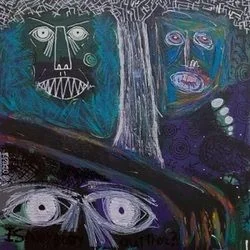 Night Garden Tab by BENEE