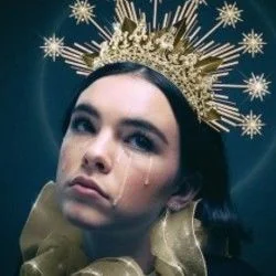 Sheesh Chords by BENEE