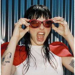 Animal Chords by BENEE