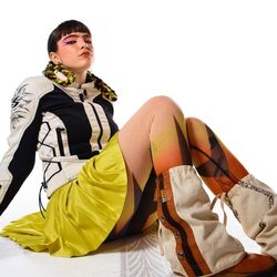 Doomsday Chords by BENEE