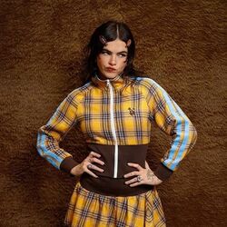 BENEE chords for Heaven