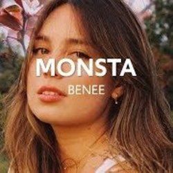 Monsta Tabs by BENEE