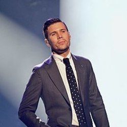 Take A Chance Chords by Robin Bengtsson