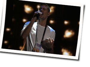 That's Christmas To Me Chords by Robin Bengtsson