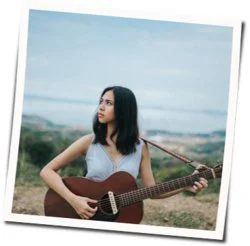 Be My Thrill Ukulele Chords by Clara Benin