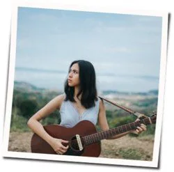 Be My Thrill Chords by Clara Benin