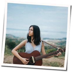 Be My Thrill Chords by Clara Benin