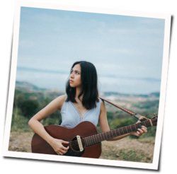 Be My Thrill Ukulele Chords by Clara Benin