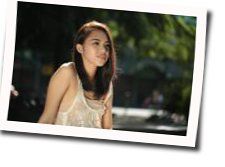 Blameless Live Tab by Clara Benin
