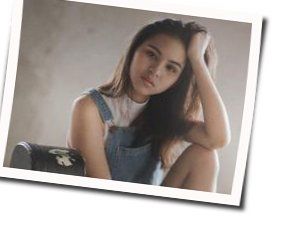 December Chords by Clara Benin