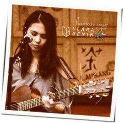 Dust Chords by Clara Benin