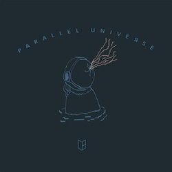 Parallel Universe Tabs by Clara Benin