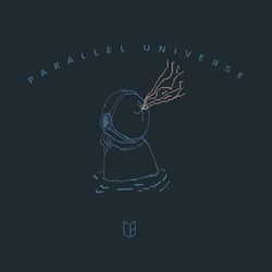 Parallel Universe by Clara Benin