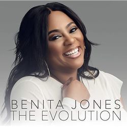 Stand And Proclaim by Benita Jones