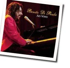 Dignidade De Um Otário Chords by Benito Di Paula