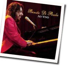 Dignidade De Um Otário Chords by Benito Di Paula