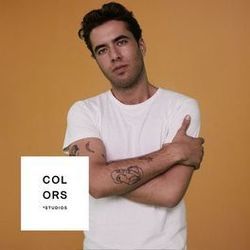 When I Was Younger Chords by Benjamin Amaru