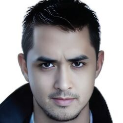 Benjamin Angeles chords for Walang hanggan