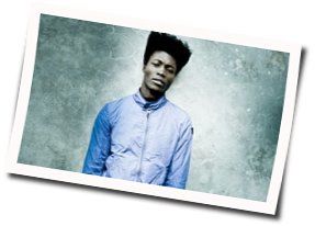 Cornerstone Chords by Benjamin Clementine