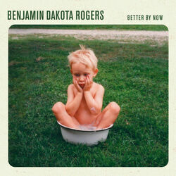 When I Do Die by Benjamin Dakota Rogers