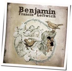 Pictures Chords by Benjamin Francis Leftwich