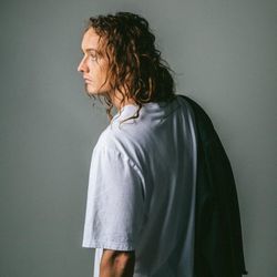 The Jesus I Know Chords by Benjamin Hastings