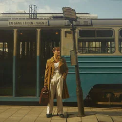 Stora Röda Huset Chords by Benjamin Ingrosso