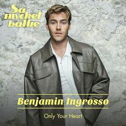 Bullet by Benjamin Ingrosso