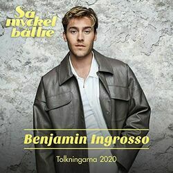 Can Somebody Find Her Chords by Benjamin Ingrosso
